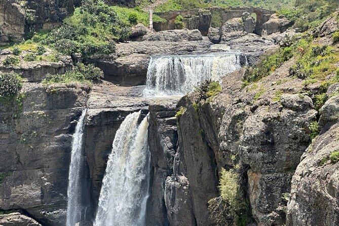1-Day Tour Old bridge, Monastery,water falls Wildlife,Birds, - Practical details before you go
