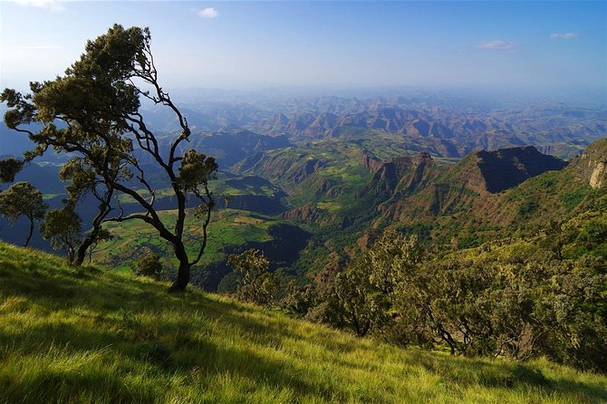 10 Days North Historical Tour - Why this northern Ethiopia route works