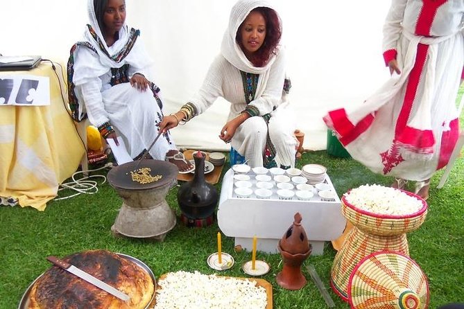 10 Days North Historical Tour - Axum and the story of an ancient kingdom