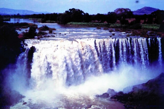 12- Day Historical Route of Ethiopia - Key points to know before booking