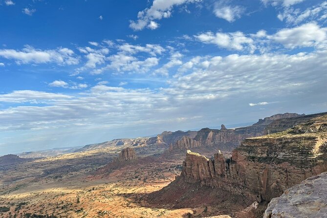 12- Day Historical Route of Ethiopia - Axum and Ethiopia’s early Christian story