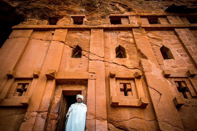 12 Days SIMIEN MOUNTAIN-LALIBELA-DANAKIL-TIGRAY CHURCHES - Lalibela puts Ethiopia’s churches at the center