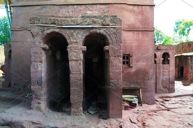 12 Days SIMIEN MOUNTAIN-LALIBELA-DANAKIL-TIGRAY CHURCHES - Danakil is the tour’s roughest adventure