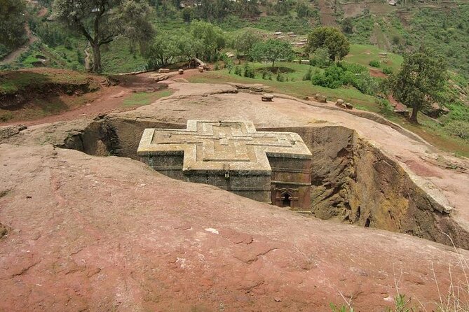 2 Day Lalibela Tours - Key points to know before booking