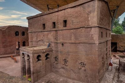 2 Day Lalibela Tours