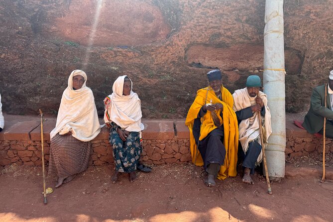 2 Day Lalibela Tours - Who will get the most from this trip
