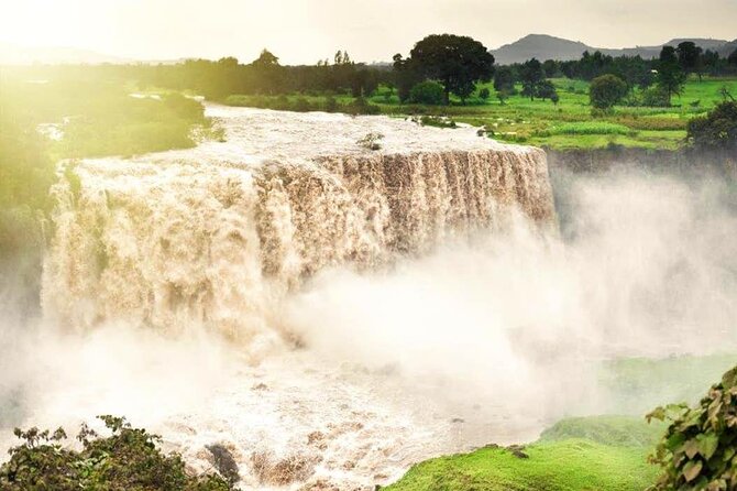 2-Day private Tour in Bahir Dar and Blue Nile falls - Why Lake Tana makes this a memorable short tour