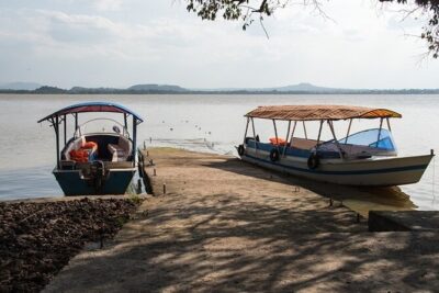 2-Day private Tour in Bahir Dar and Blue Nile falls