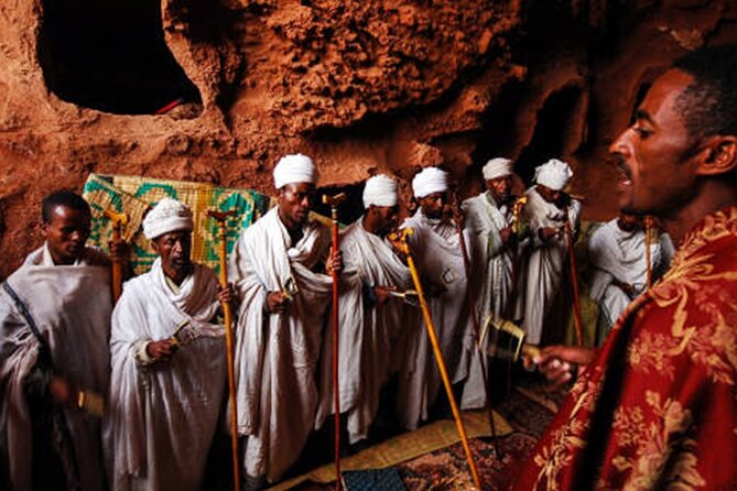 2 Days and 1 Night in Lalibela from Addis Ababa - Why Lalibela deserves two focused days