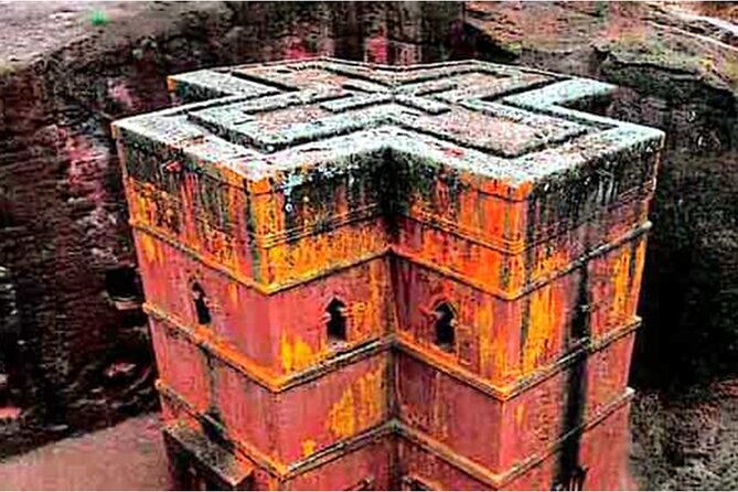 2 Days and 1 Night in Lalibela from Addis Ababa - Who should book this Lalibela trip?