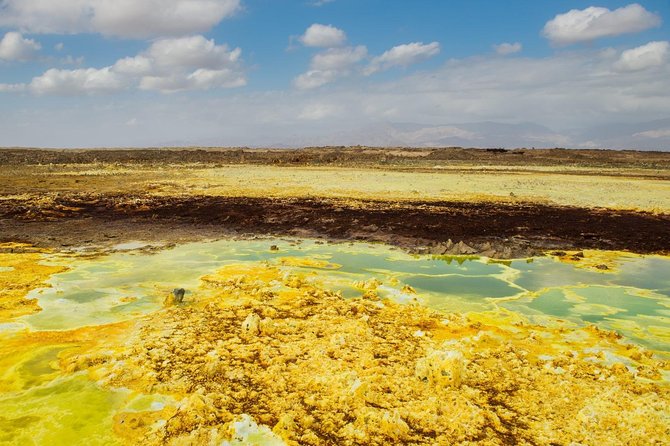 2 Days Dallol Trip - Who should book this two-day trip