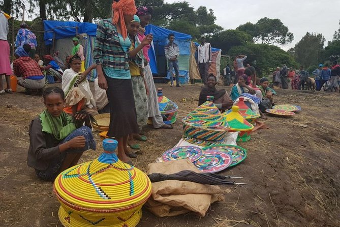 2 Days Ethiopian Rift Valley Lakes Tour from Addis Ababa - Shashemene and the story of Rastafarianism