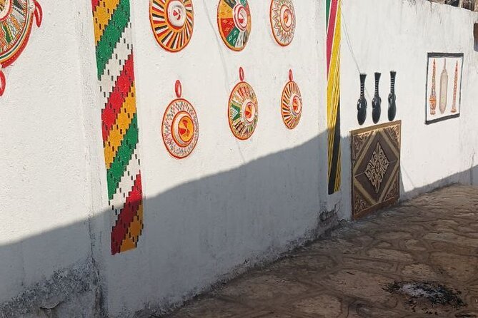 2 Days Harar Tours - Day 1: From Addis Ababa to Dire Dawa, then Harar