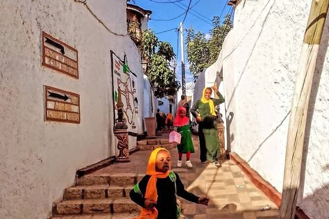 2 Days Harar Tours - Koremi as a backup cultural stop