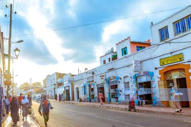2 Days Harar Tours - What the $300 price covers