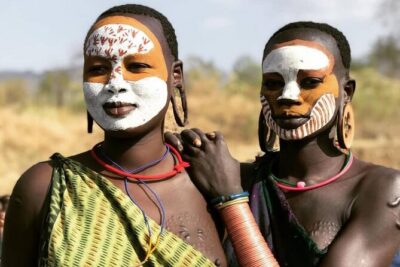 2 Days Private Tour in Addis Ababa Ethiopia
