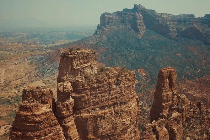 2 days Tigray Church - Why Tigray’s churches are worth the effort