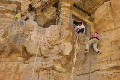 2 days Tigray Church