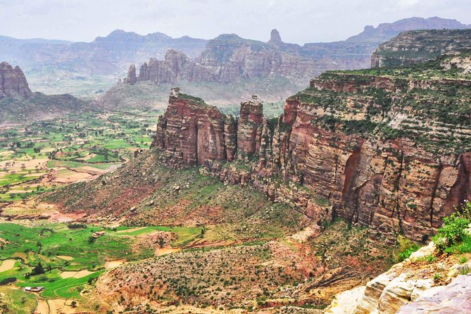 2 days Tigray Church - Who should book this experience