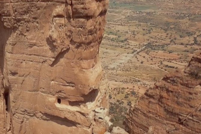 2 days Tigray Church - Timing, weather, and practical planning