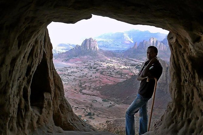 2 days Tigray Church - Should you book the Tigray church tour?