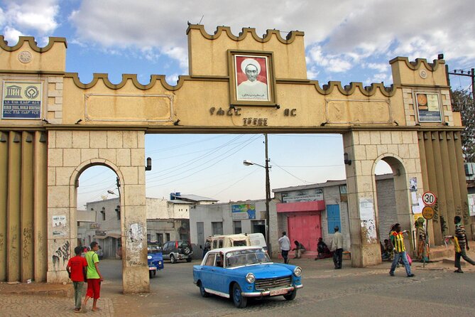 2 Days Tours To Harar Hyena Feeding & Walled City Tours - Key points to know before booking