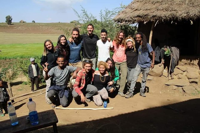 2 days trek around Lalibela - Key points to know before booking