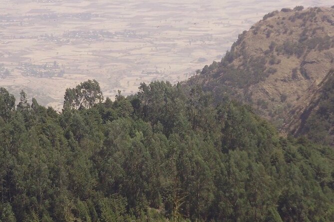 2 days trek around Lalibela - Walking beyond Lalibela’s famous churches