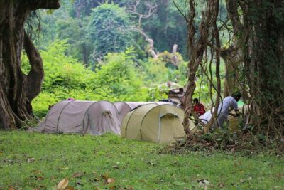 2 days trek around Lalibela