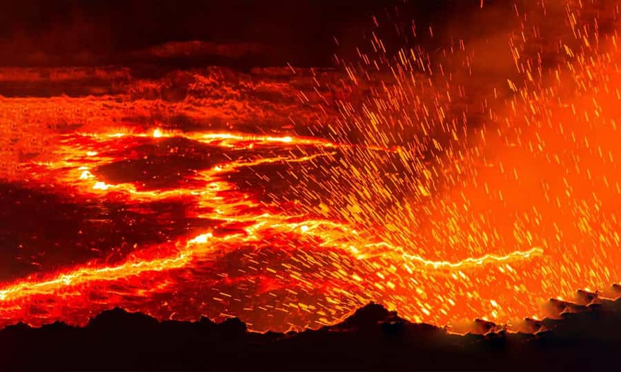 2-Night 3-Day Danakil Depression Tour without Flights - The overnight camp and what to pack