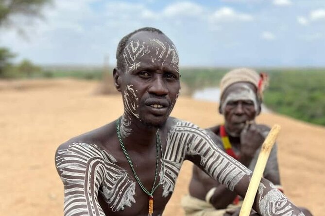3-Day Cultural Tour in South Omo Valley - The guide and driver can shape the whole trip