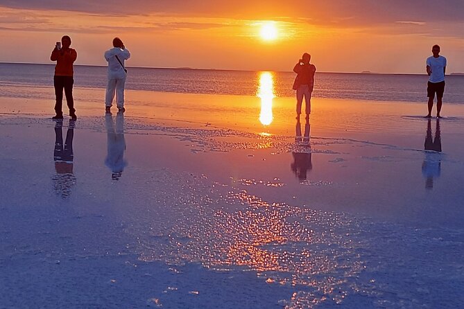 3 Day Danakil Depression Dallol & Ertale Tours - Key points to know before booking
