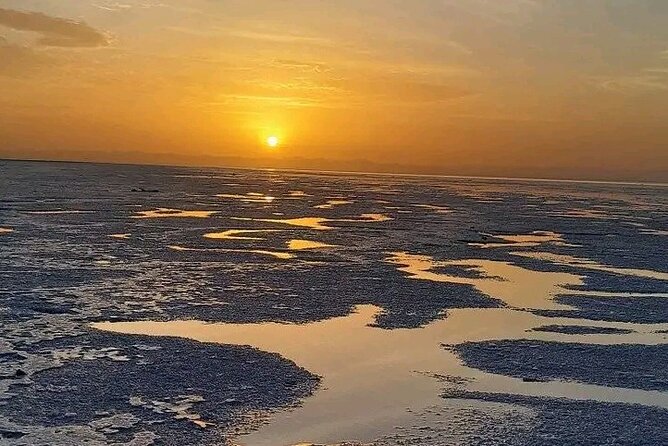 3 Day Danakil Depression Dallol & Ertale Tours - What $390 buys you in the Danakil