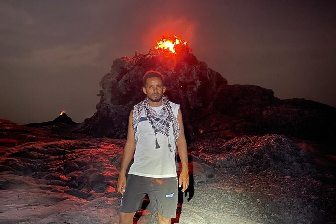 3 Day Danakil Depression Dallol & Ertale Tours - Should you book it?