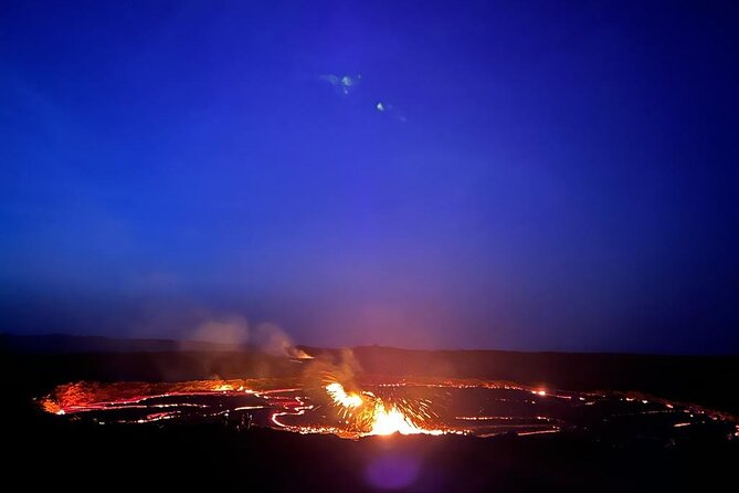 3 Day Danakil Depression Ertale and Dallol Tours - Why the $400 price can be good value