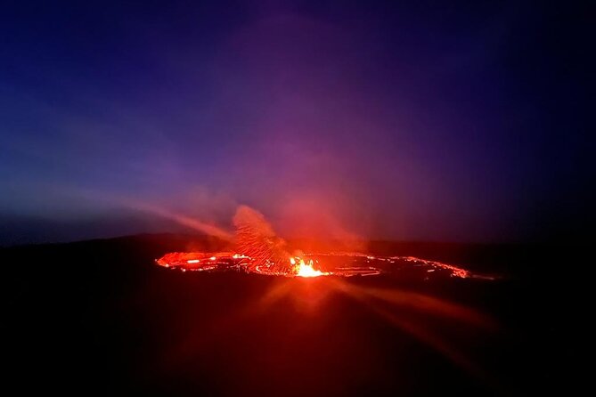 3 Day Danakil Depression Ertale and Dallol Tours - Who will enjoy this tour most