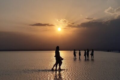 3-Day Danakil Depression Expedition