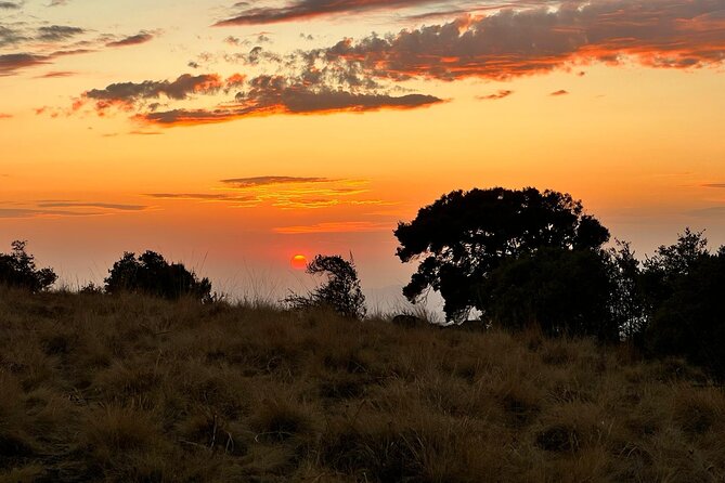 3 Day Simien Mountains Tours - What the $350 price covers