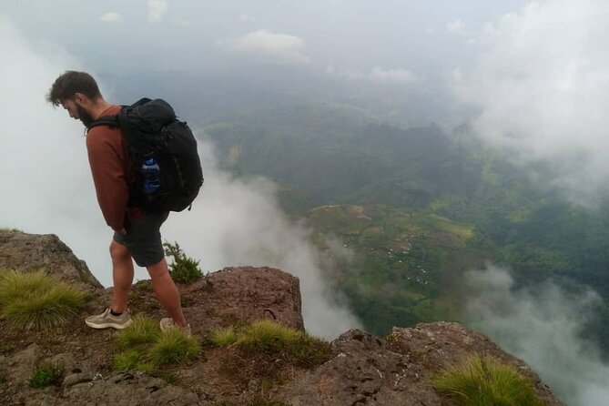 3 Day Simien Mountains Tours - How the tour is organized