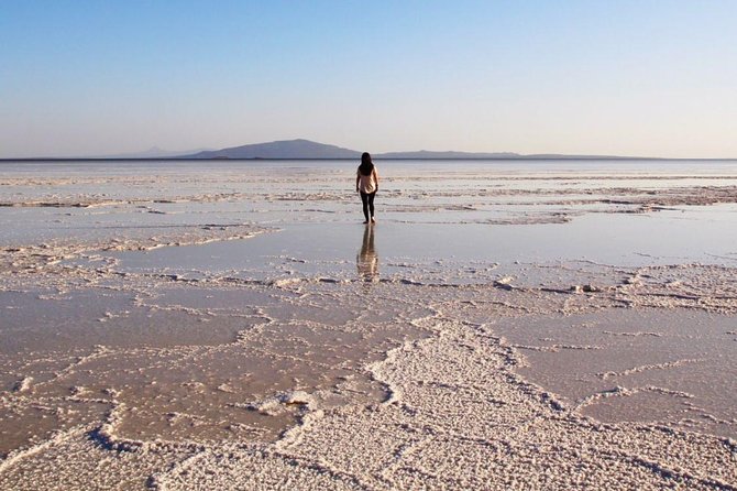 3 Day Tour to the Danakil Depression, Dallol, and Earta'le Volcano - Practical preparation for the heat and rough roads