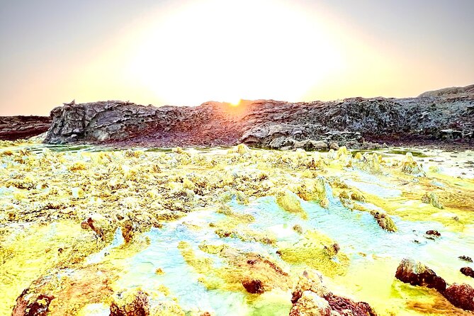 3 Days 2 Nights Small Group Danakil Depression Tours - Why the Danakil Depression is worth the effort