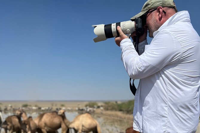 3 Days 2 Nights Small Group Danakil Depression Tours - What the $500 price really covers