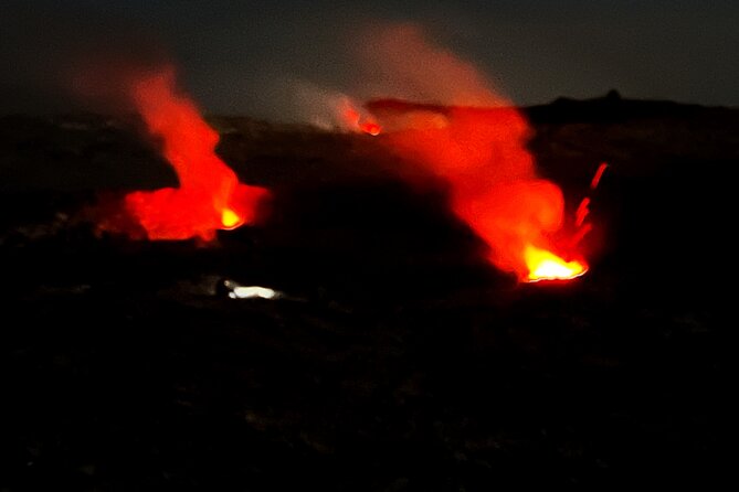 3 Days 2 Nights Small Group Danakil Depression Tours - Who will enjoy this three-day route