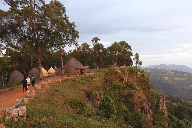 3 days, Arba Minch and Dorze - Who will enjoy this route most