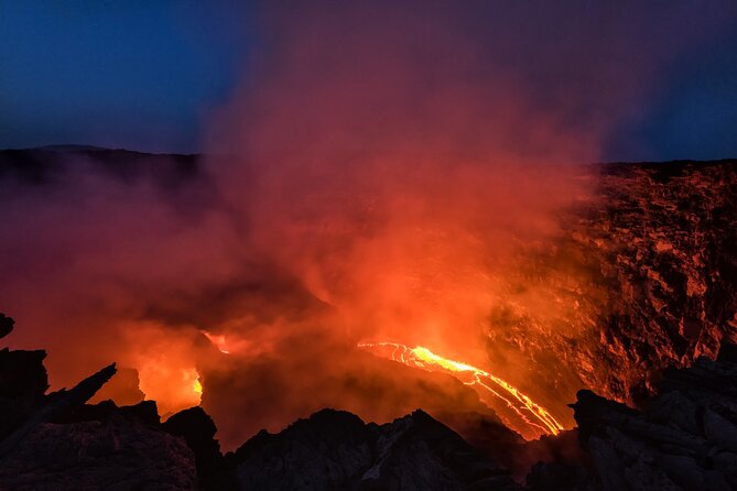 3 Days Danakil Depression Tour - Key points to know before you book