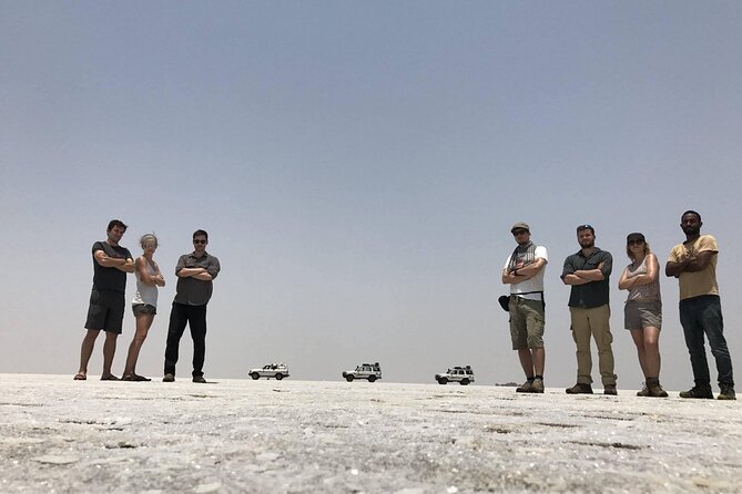 3 Days Danakil Depression Tour - Why the Danakil Depression feels unlike a normal sightseeing trip