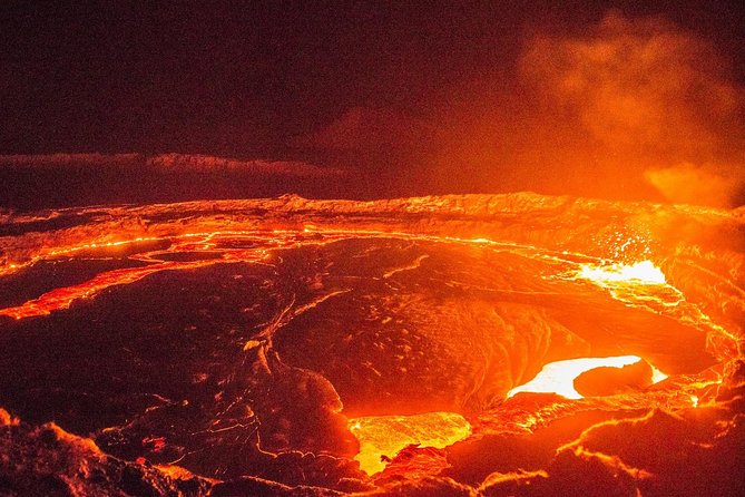 3 Days Danakil Depression Tour - Heat, roads, and the real comfort level