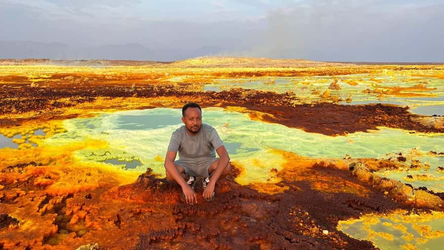 3 Days Desert Adventure: Discover Danakil's Hidden Wonders! - Key points to know before you book