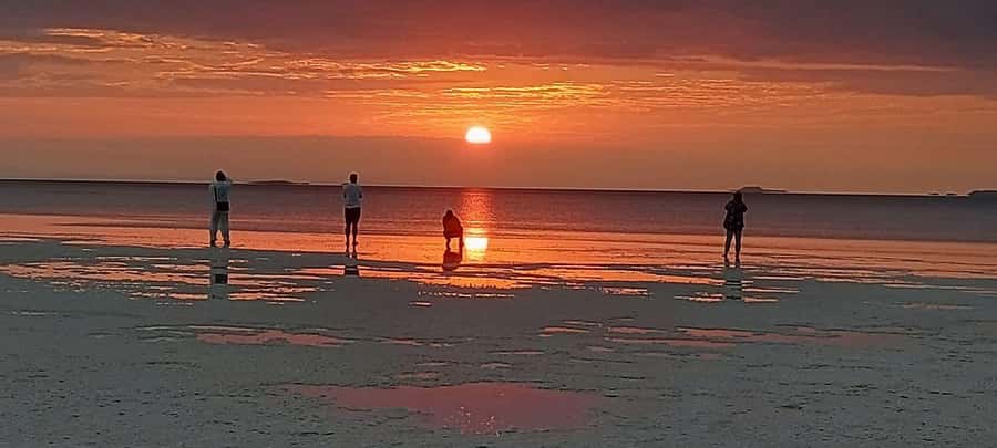 3 Days Desert Adventure: Discover Danakil's Hidden Wonders! - Why Danakil feels unlike anywhere else