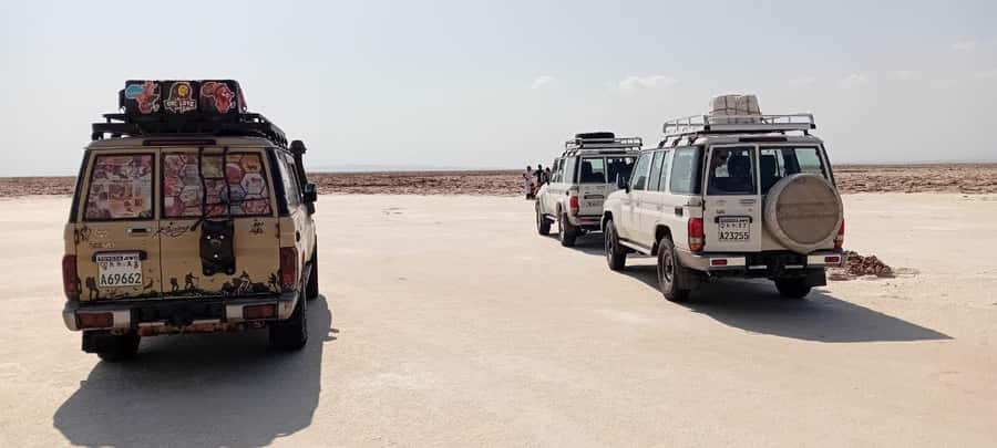 3 Days Desert Adventure: Discover Danakil's Hidden Wonders! - Who will enjoy this trip most